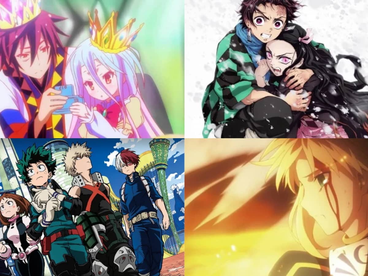The Best Anime Streaming Services in 2020 - HubPages