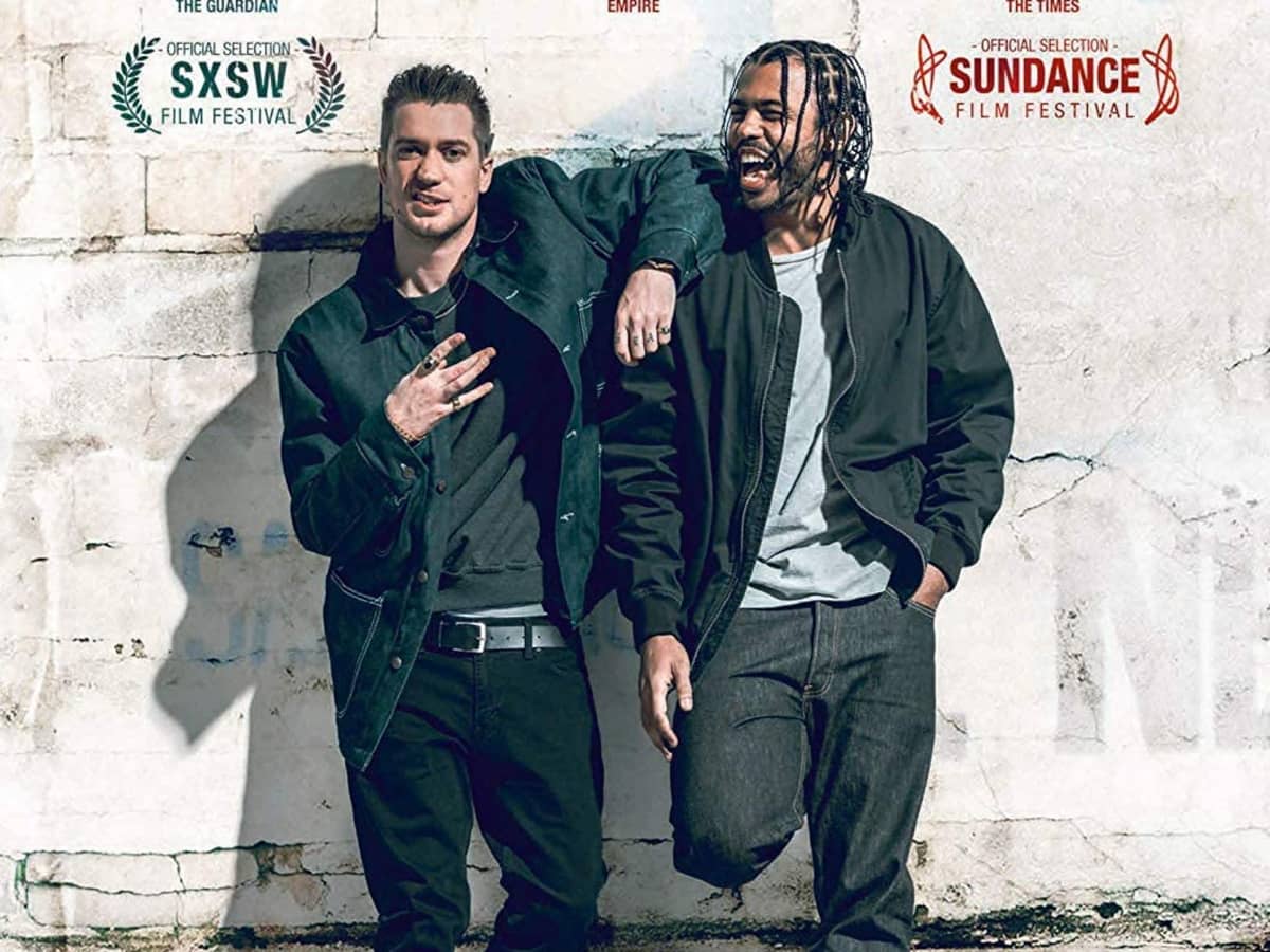 Couch Cinema: 'Blindspotting' | Live Culture