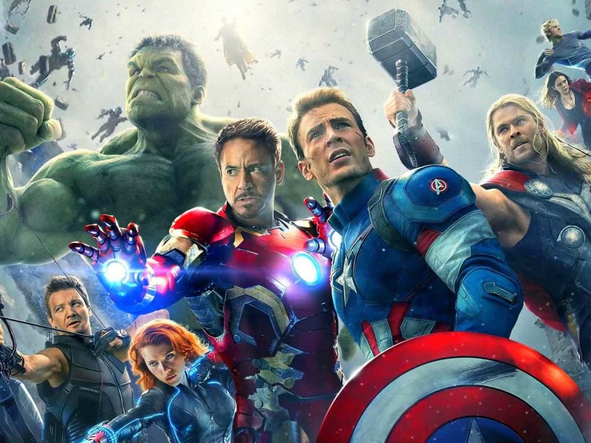 the avengers age of ultron free movie watch