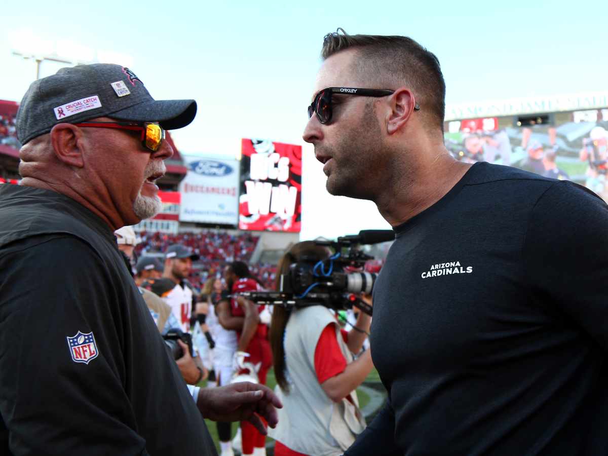 The Evolution of Arizona Cardinals Coaches: A Comprehensive History