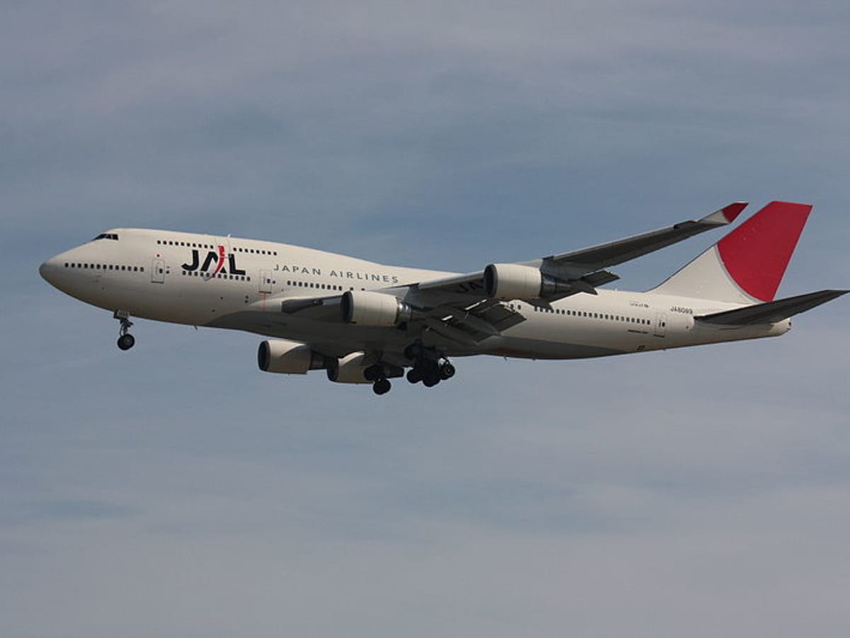 10 Mid-Air Collisions Involving Commercial Airliners - HubPages