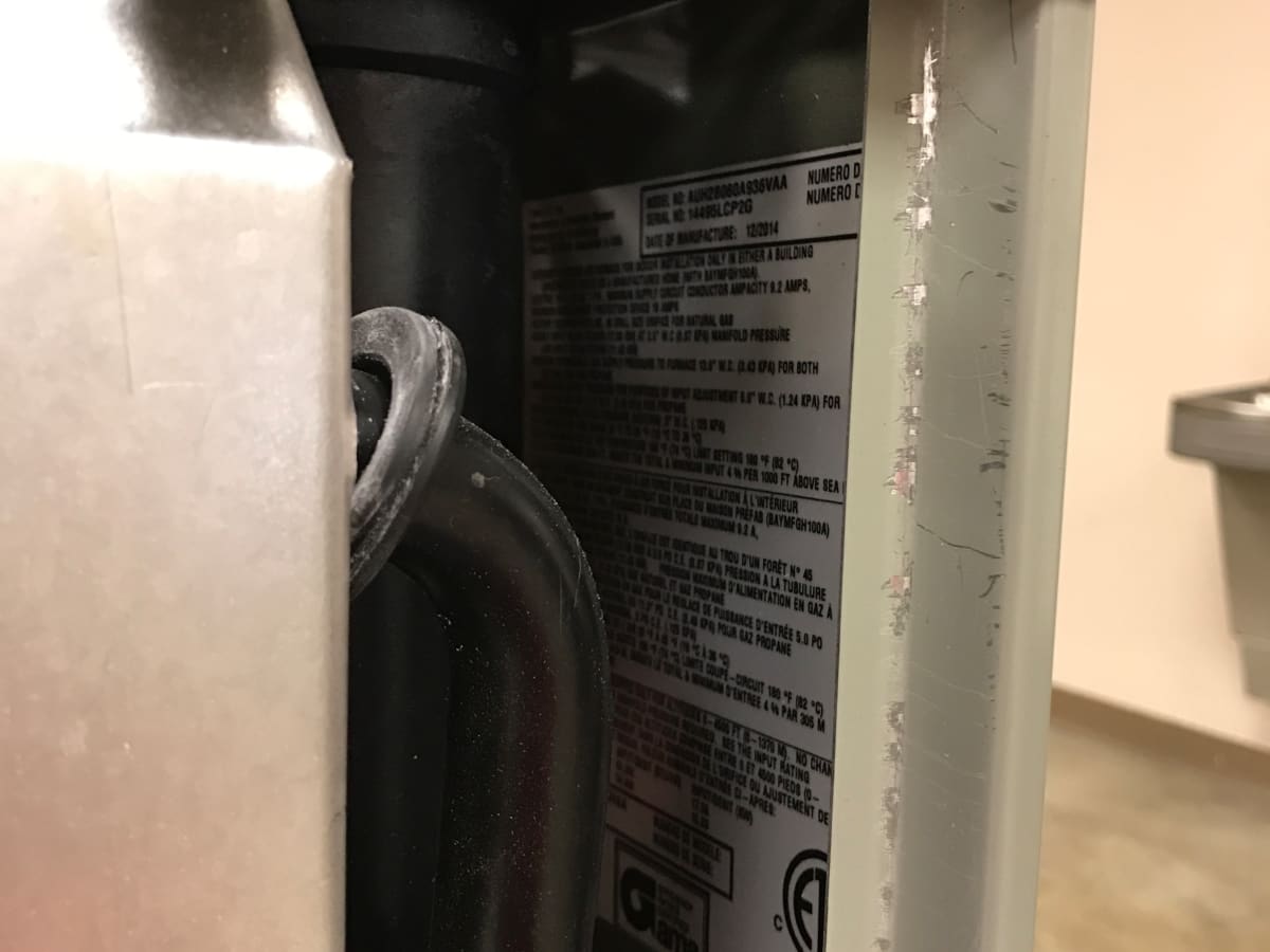 How To Find Out If Your Furnace And Air Conditioner Are Under Warranty Dengarden