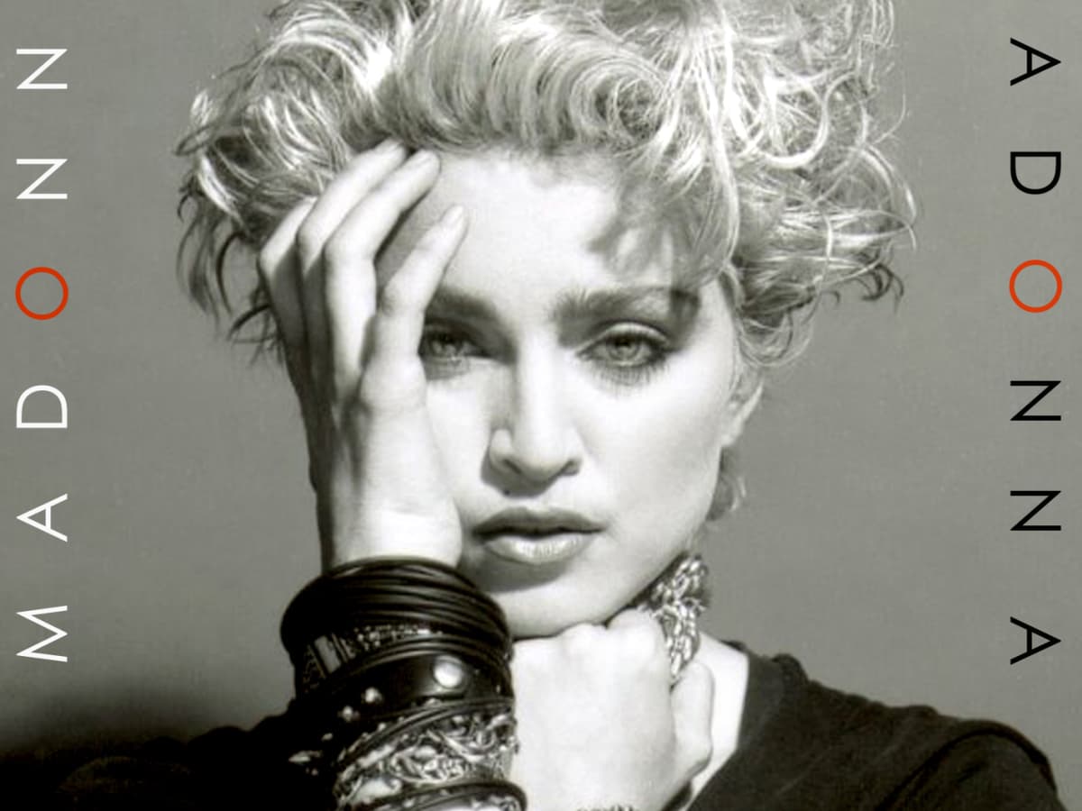 Why Madonna Succeeded Where Cyndi Lauper Failed - Spinditty