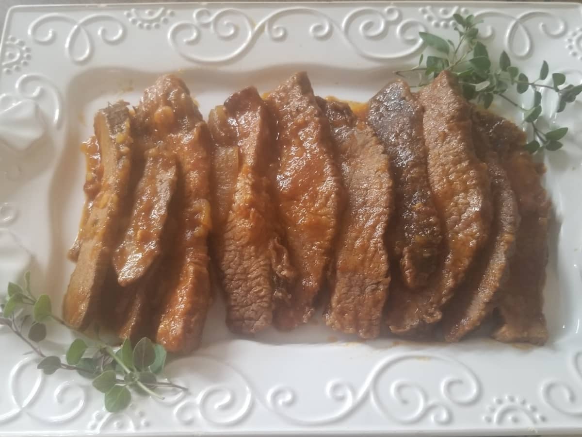 Delicious Brisket Your Family Will Love Delishably