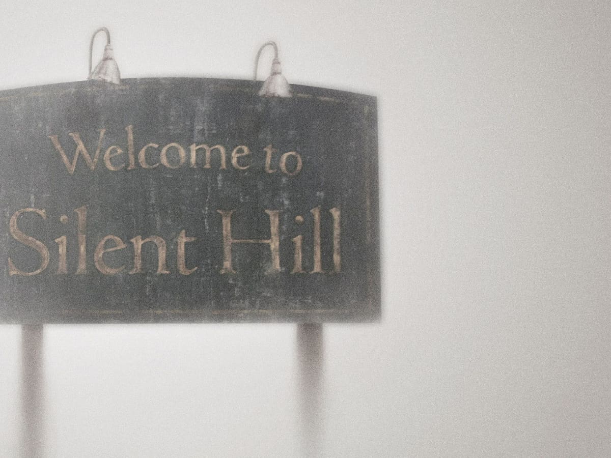 Silent Hill: Shattered Memories - Creating Your Nightmare - HubPages