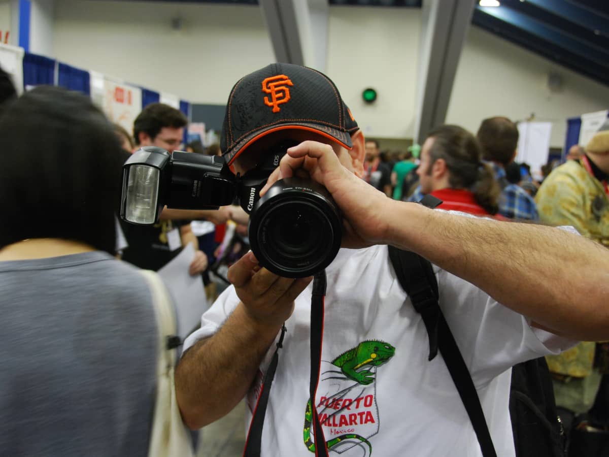 Bay Area Fan Conventions to Check Out in 2020 - 8Bit/Digi