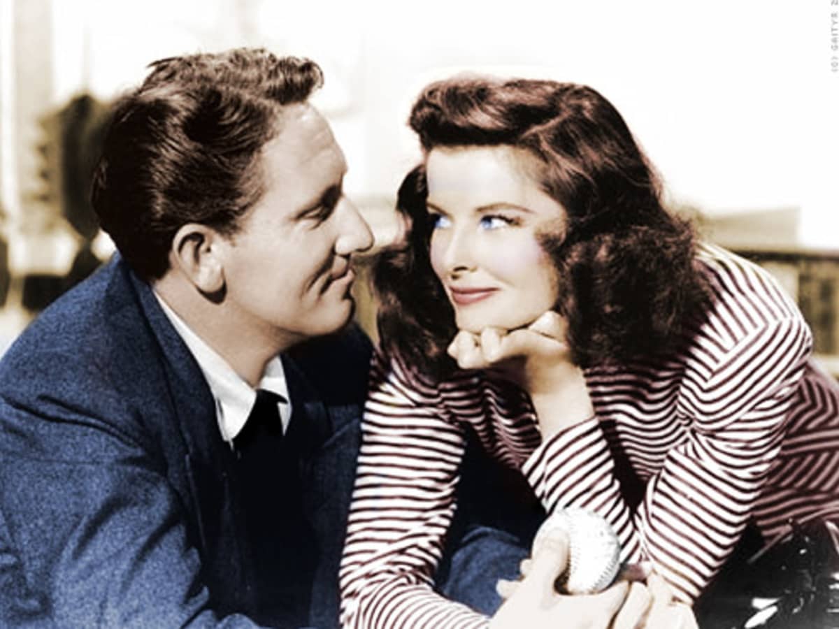 10 Classic Couples from the 1950s