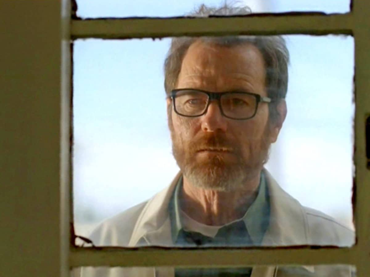 Why Flynn is the real hero of Breaking Bad