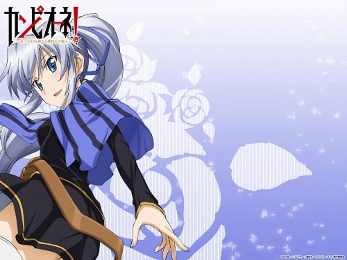10 Anime Like Fairy Tail - ReelRundown