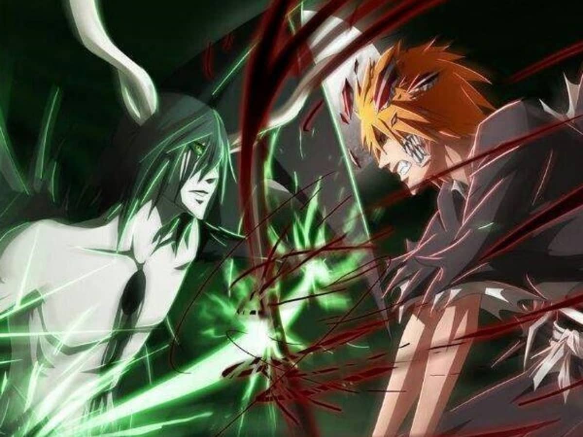 1 Hour most epic anime fight HD wallpaper  Pxfuel