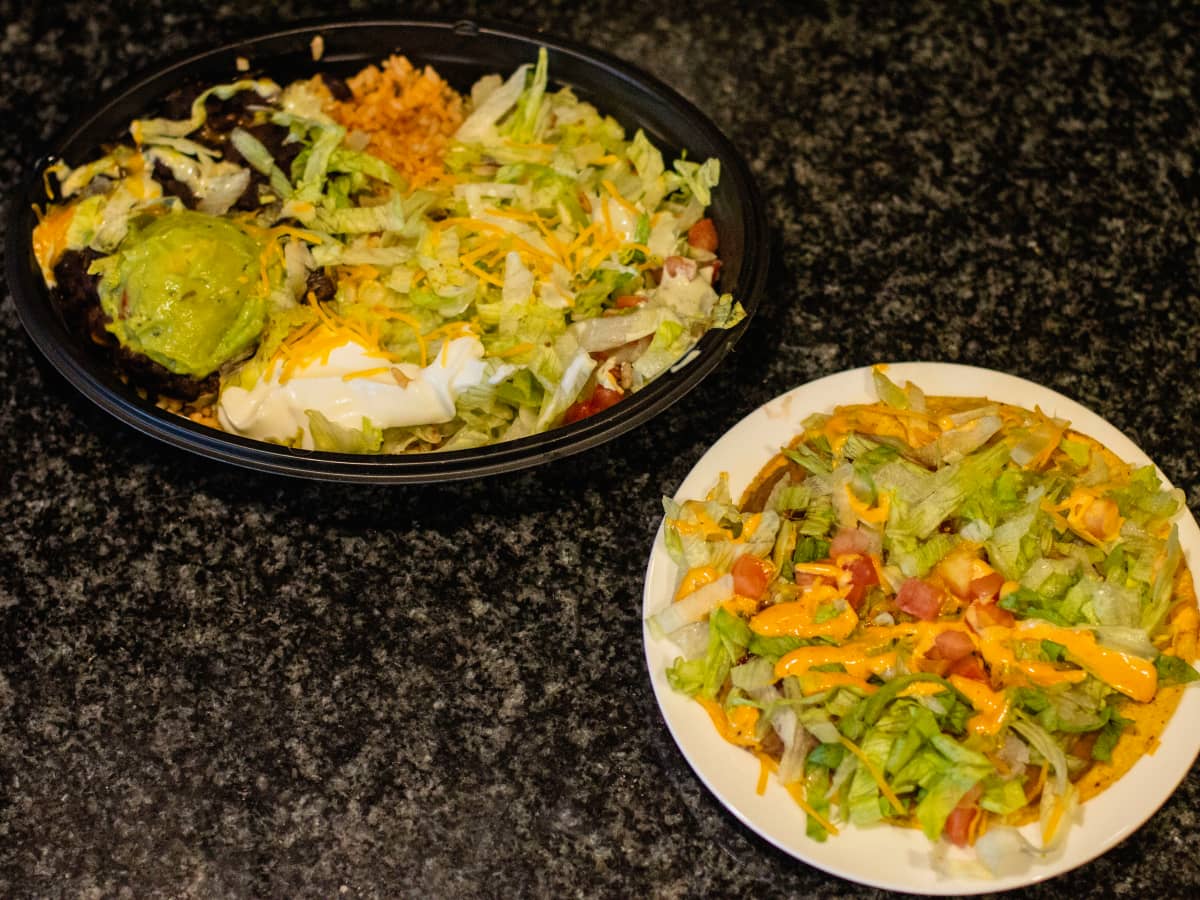 Gluten Free Options at Taco Bell and Other Fast Food Chains   HubPages