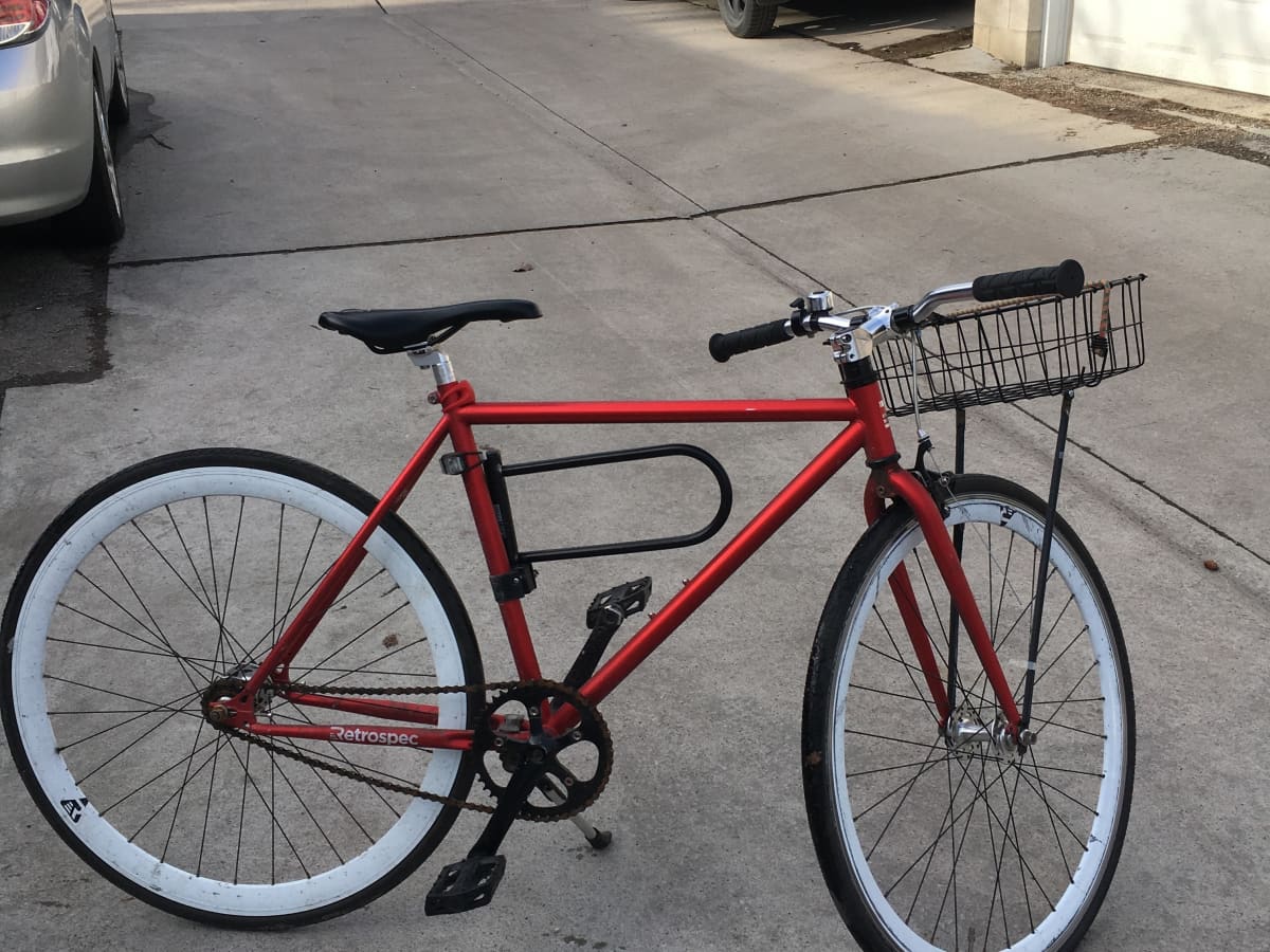 Honest Review: I Bought a Cheap Amazon Bike Online -