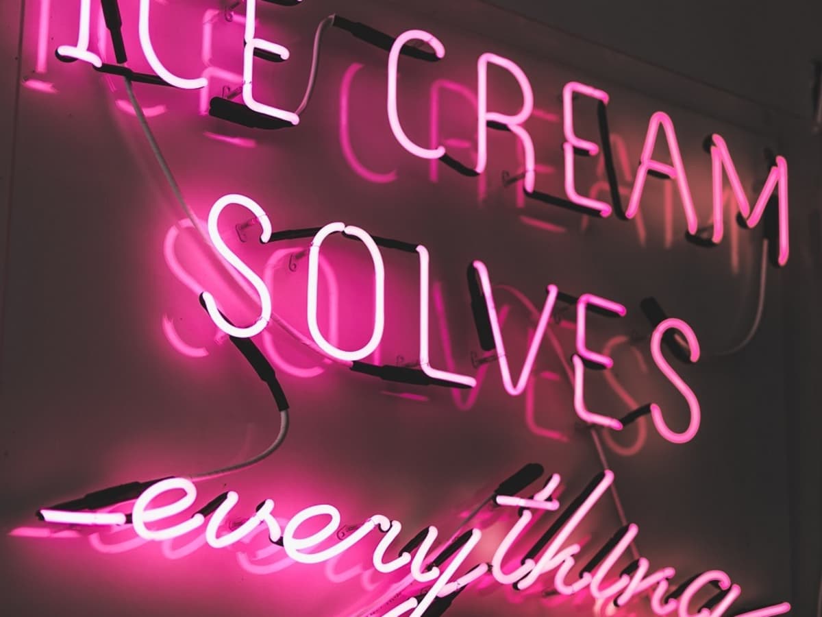 150+ Ice Cream Quotes and Caption Ideas for Instagram - TurboFuture