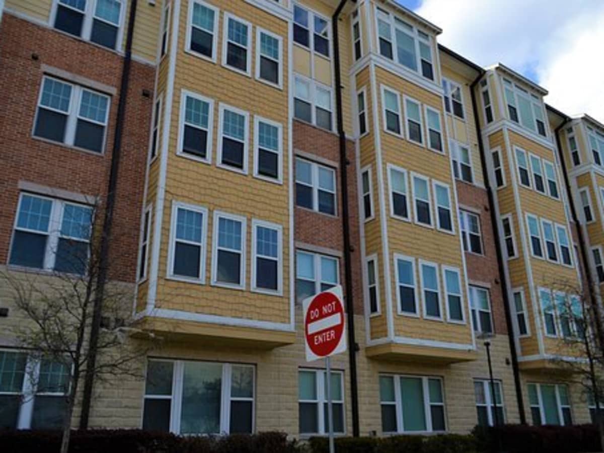 Three Bedroom Townhome Charlotte