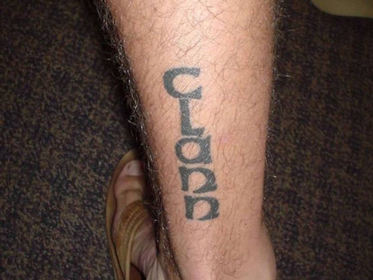 Tattoos Of Ancient Celtic Symbols To Protect Yourself - Cultura Colectiva | Celtic  tattoo symbols, Celtic symbols, Celtic tattoos