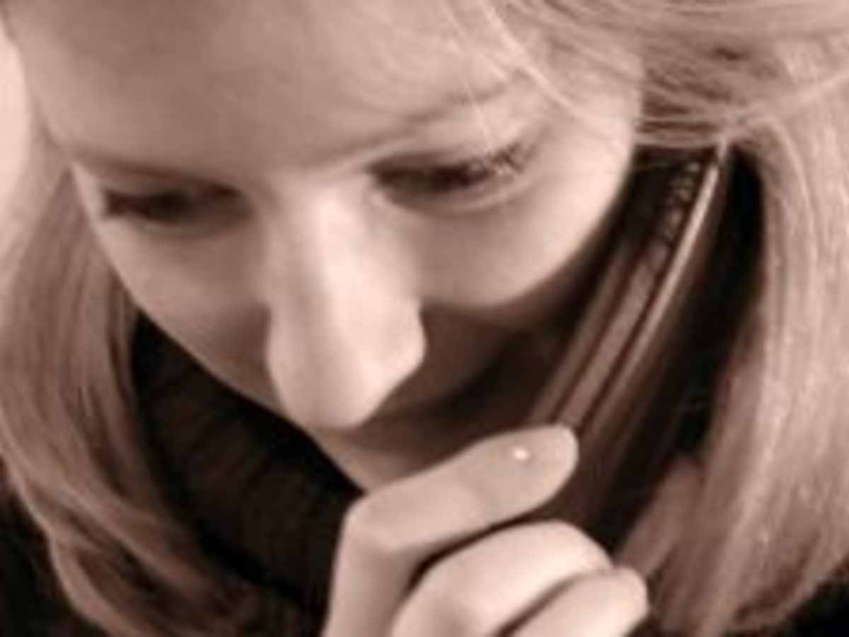 How To Match A Phone Number With A Name And Address - HubPages
