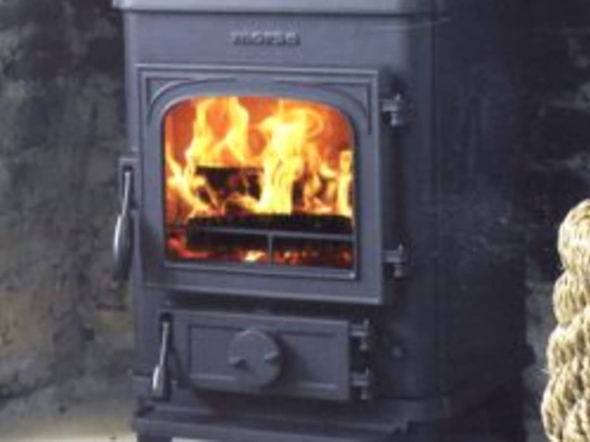 Wood Burning Stove Accessories - HubPages