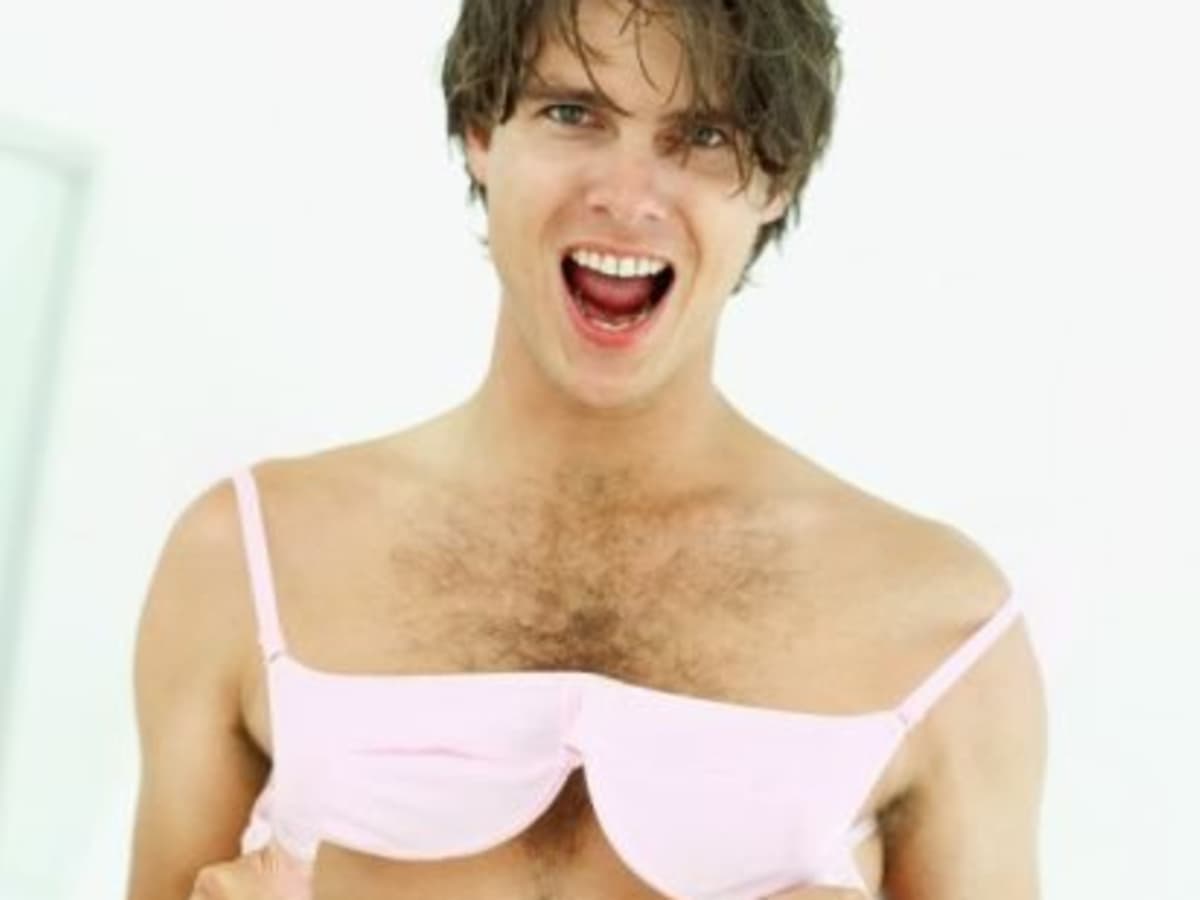 How Not To Get Caught Wearing A Bra At Work (And In Public) - HubPages