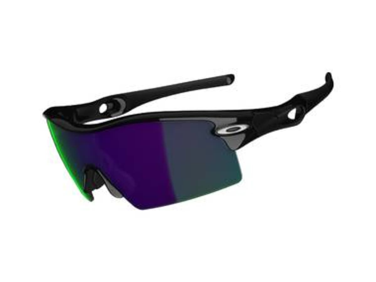 How to tell if / Spot Fake or real Sunglasses / are Oakleys - HubPages