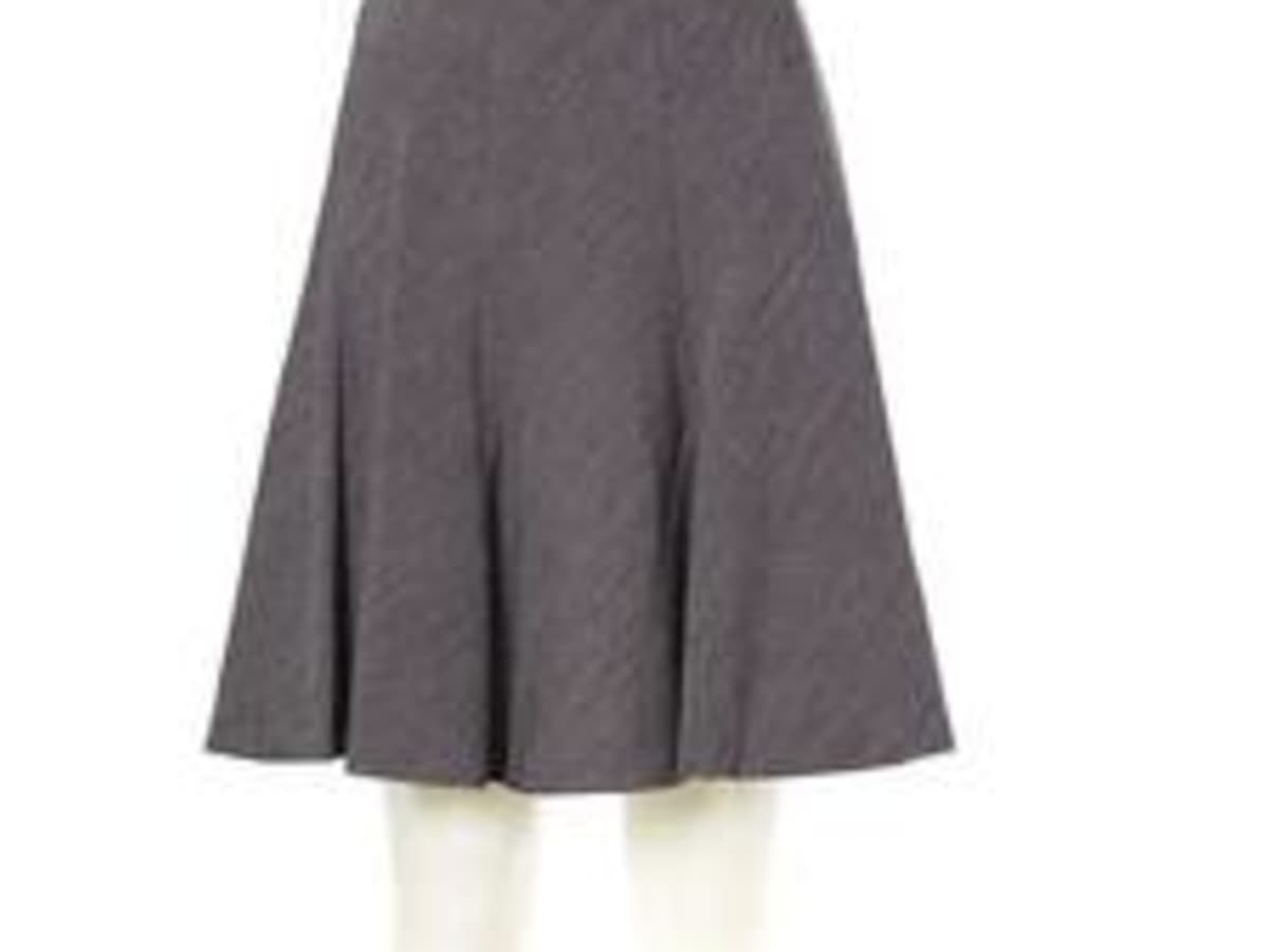 McCall's 2188 Misses Long Flared Skirt Pattern 1985 Size 16 18 20 UNCUT |  eBay
