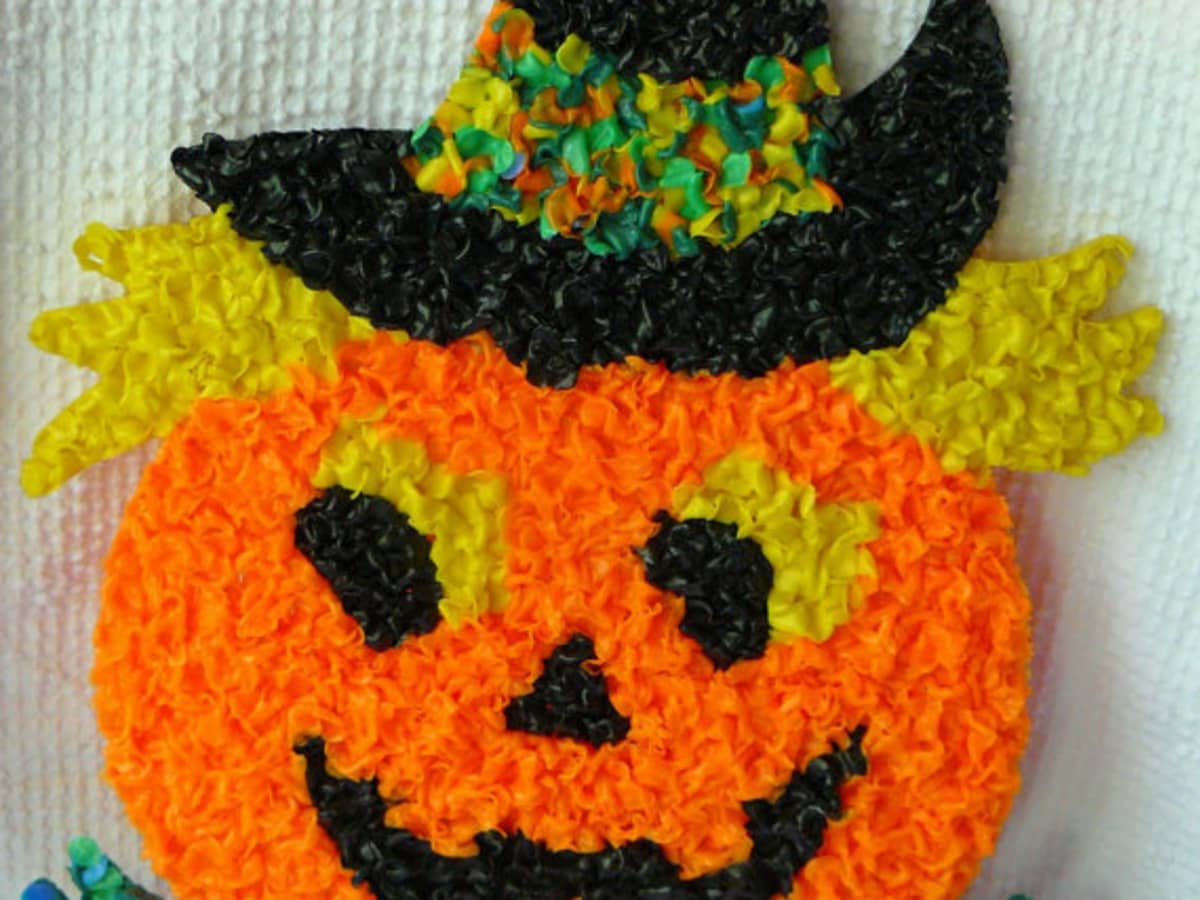 Spooktacular Halloween Popcorn Decorations: Creative Ideas for a Festive Touch