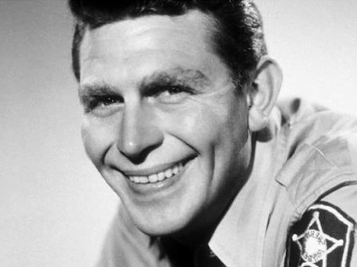 Andy Griffith Show - HubPages