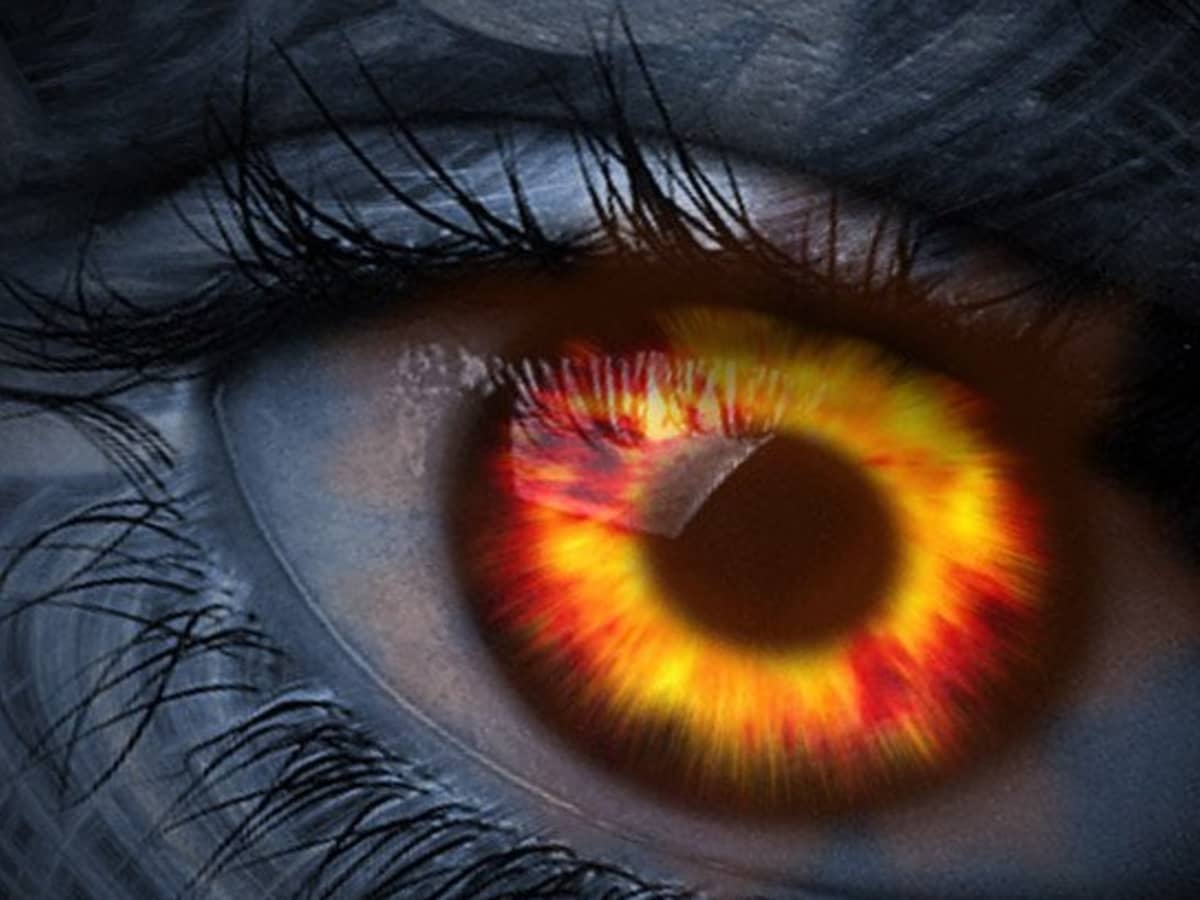The Evil Eye: A Closer Look