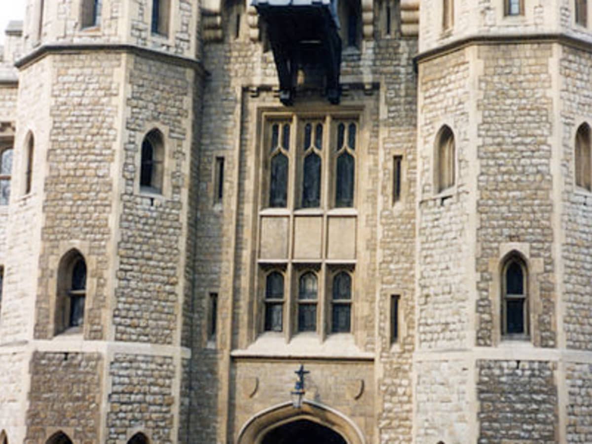 How Did the Black Prince's Ruby Become Part of the British Crown