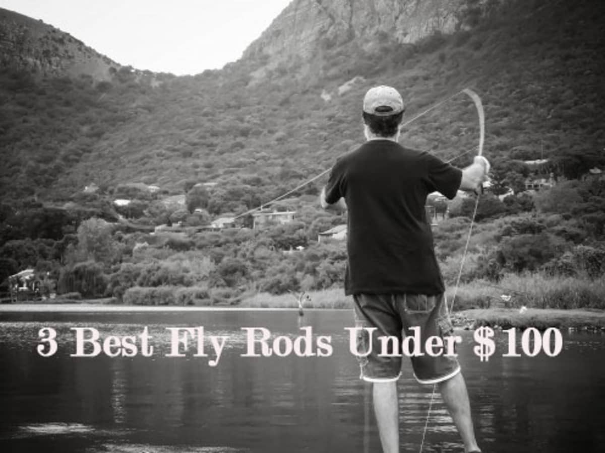 The Best 3 Fly Rods for Sale Under $70--2023 Review - HubPages