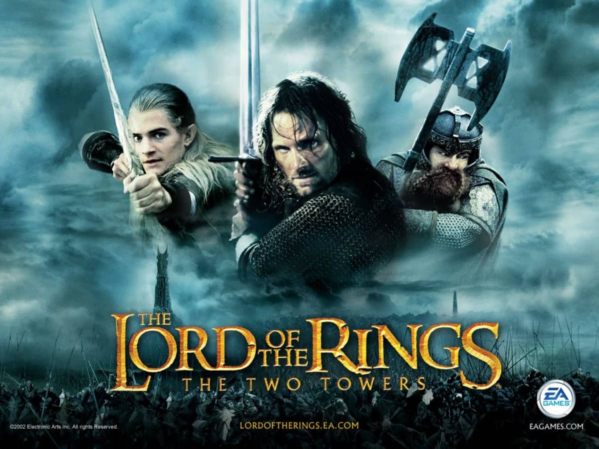 Beyond the Movie: The Lord of the Rings (2001)