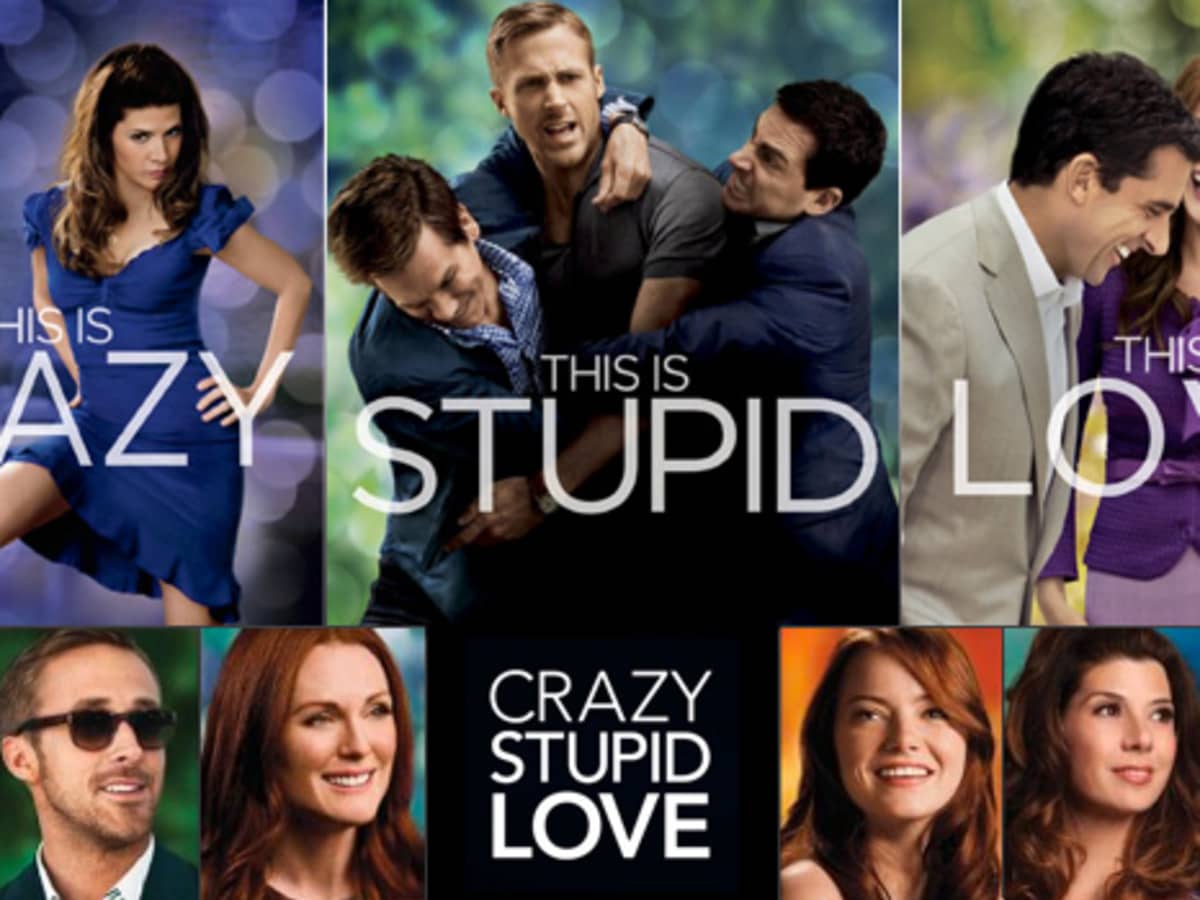 7 Movies Like Crazy Stupid Love - HubPages