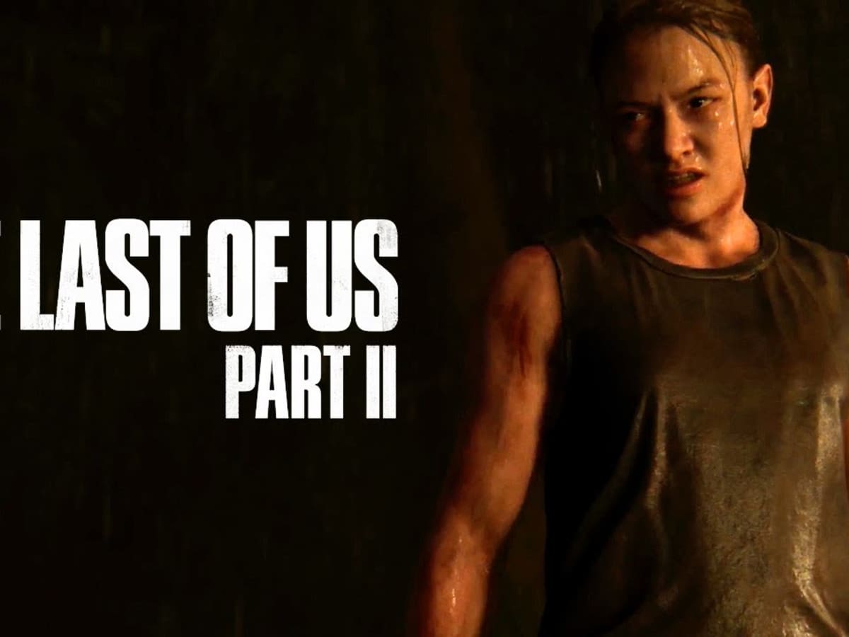 The Workout for Arms to Get Abby's Muscles in 'The Last of Us: Part II