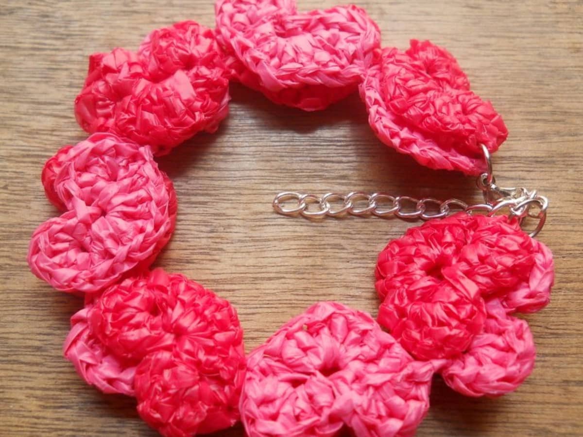 Buy Melorra 18k Gold Calm Me Crochet Bracelet for Women Online At Best  Price @ Tata CLiQ