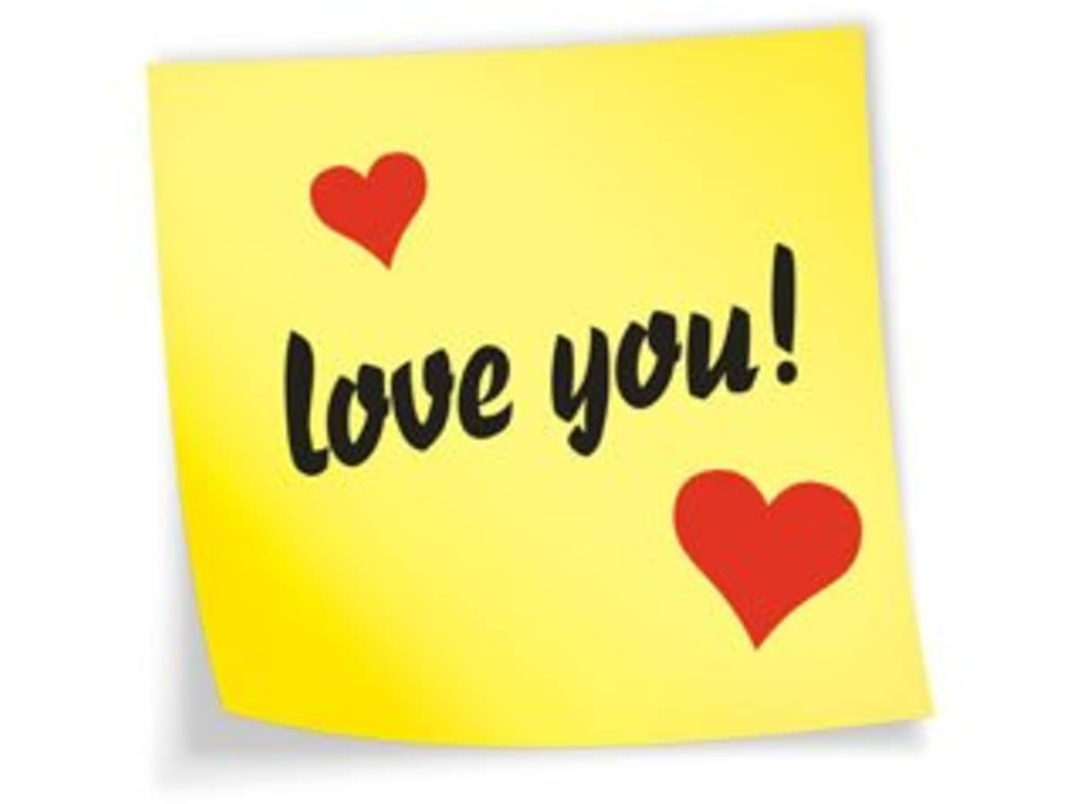 How to Write a Heartfelt Valentine's Day Love Letter - Good Wishes, image size:1200x900