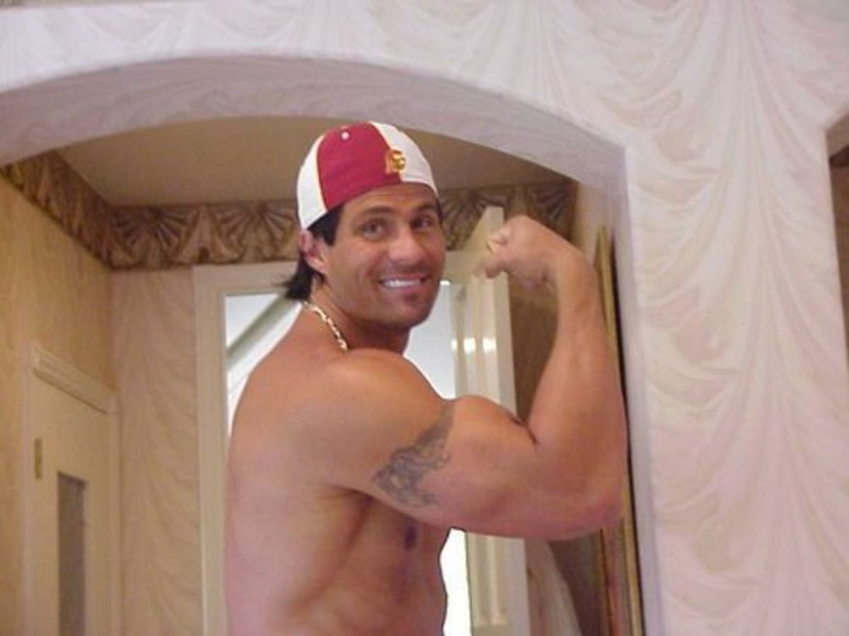 Is Jose Canseco really the Biggest Jerk on the Planet? - HubPages