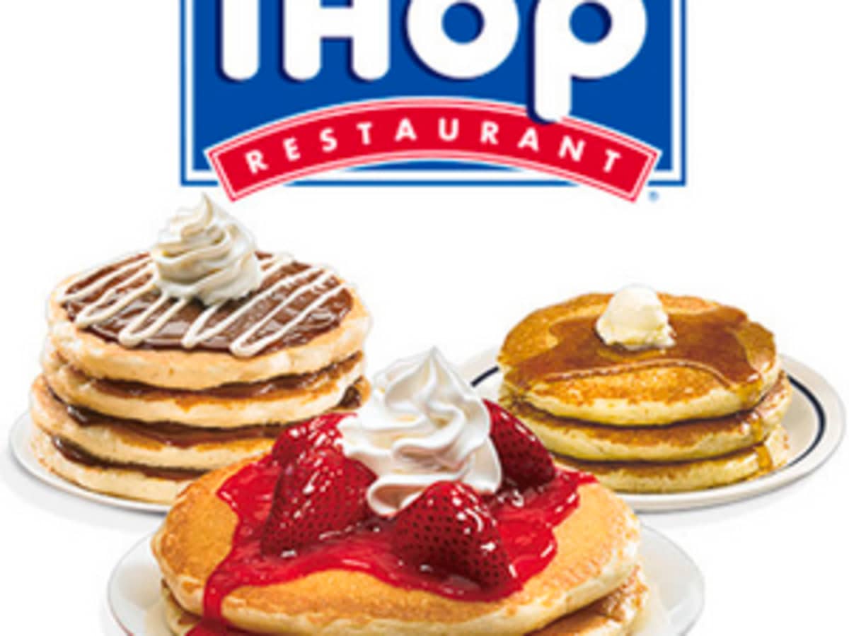 7 Reasons to Choose and Eat at IHOP - HubPages