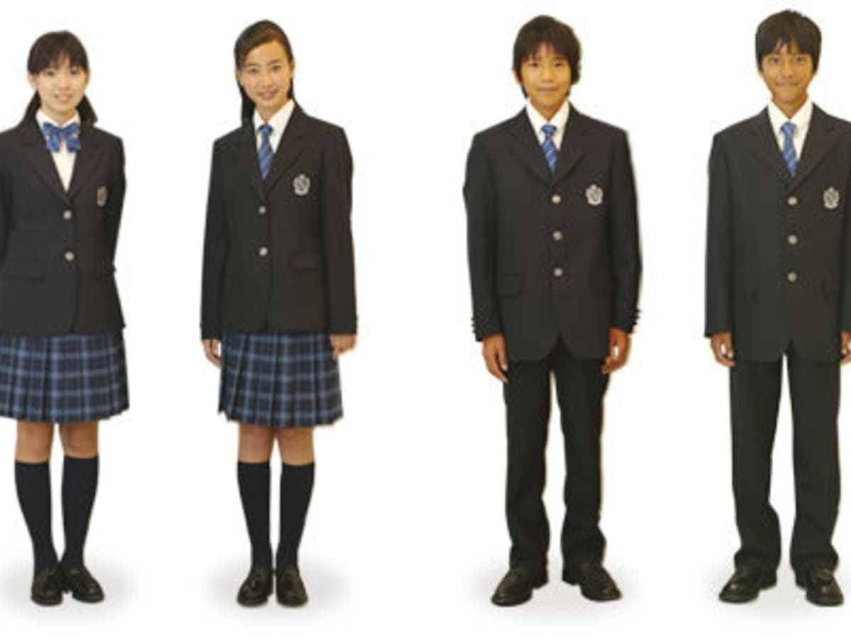 Uniforms - The École