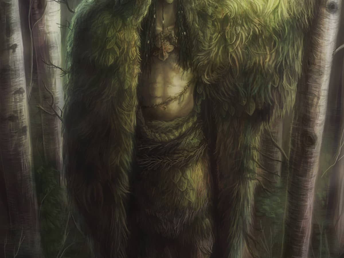Arya's Swamp (Logo & Sprites Gallery)
