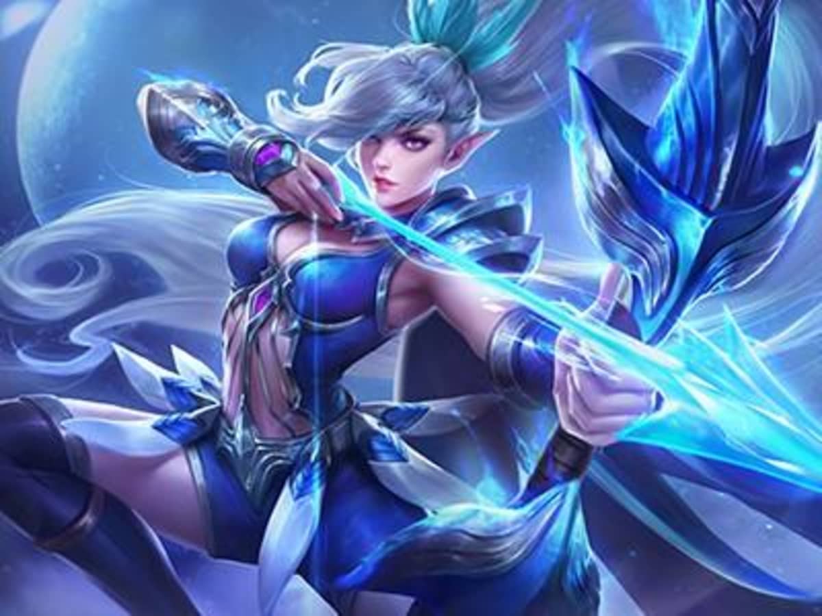 Mobile Legends: Miya Build Guide - HubPages