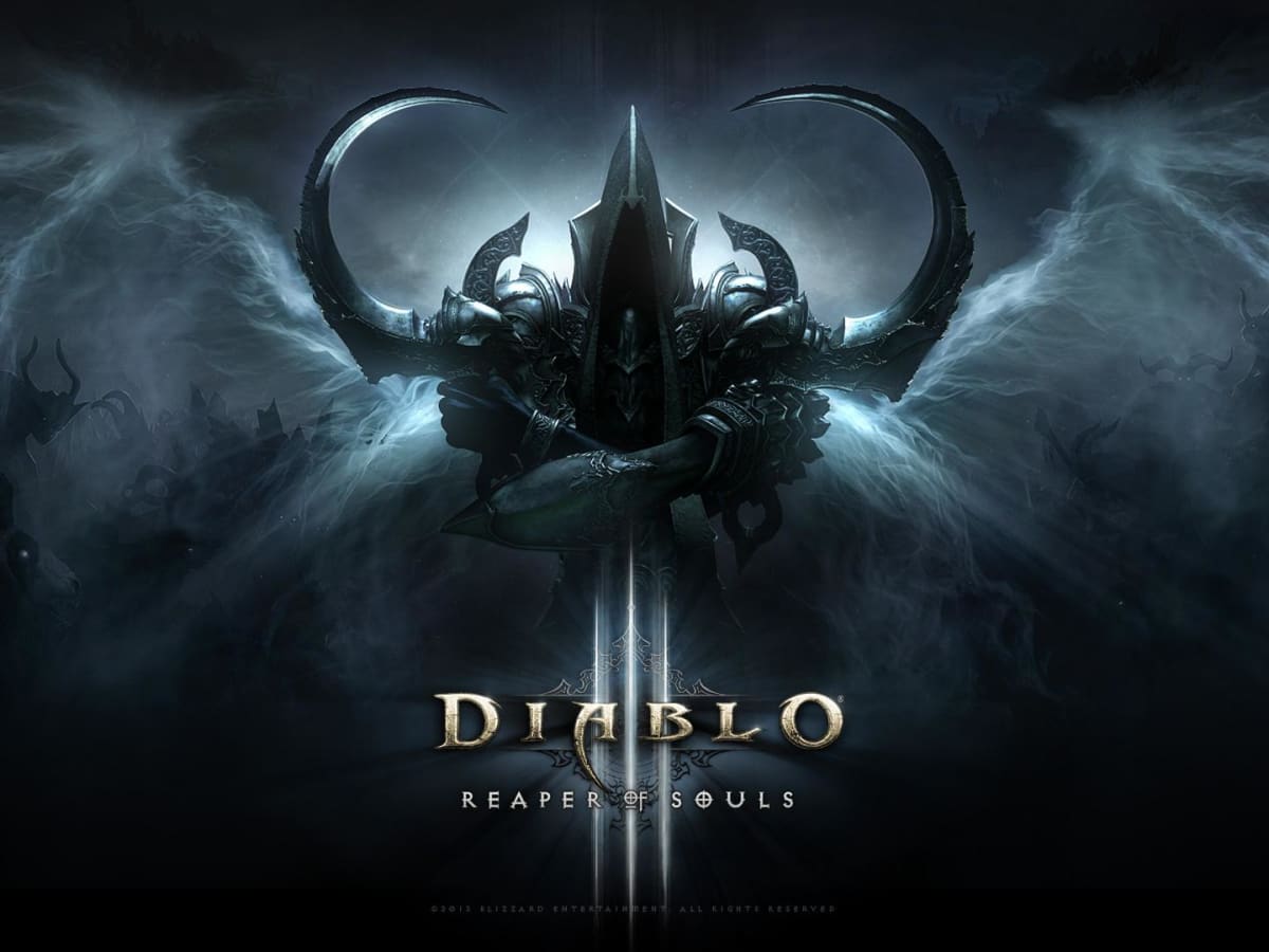 Hørehæmmet indlogering blødende Diablo 3: A Guide to the Best D3 Builds - HubPages