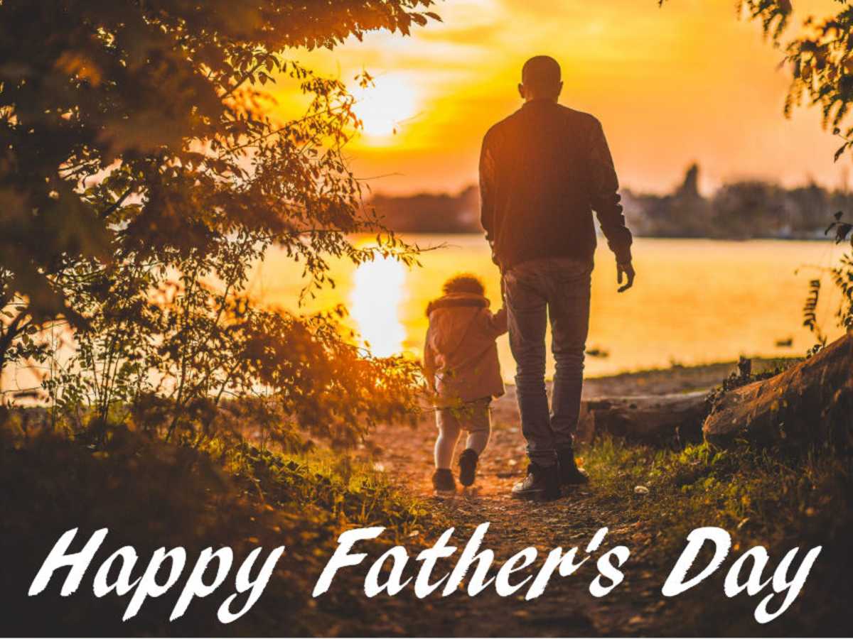 33 Father's Day Messages from Daughter - HubPages, image size:1200x900