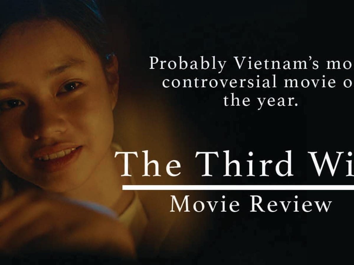 Vietnamese Movie Third Wife Review: Banned in Vietnam because of a  Controversial Sex Scene - HubPages