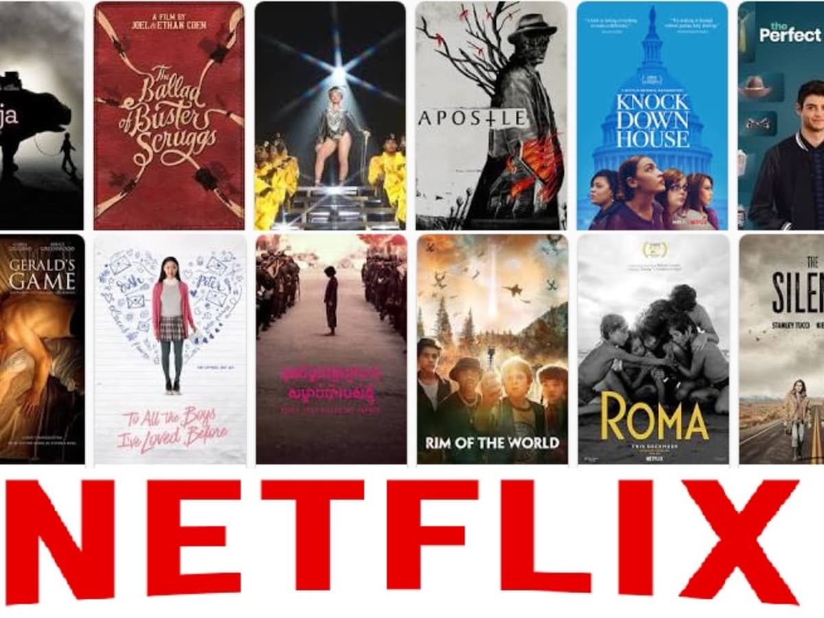 Best Movies On Netflix - HubPages