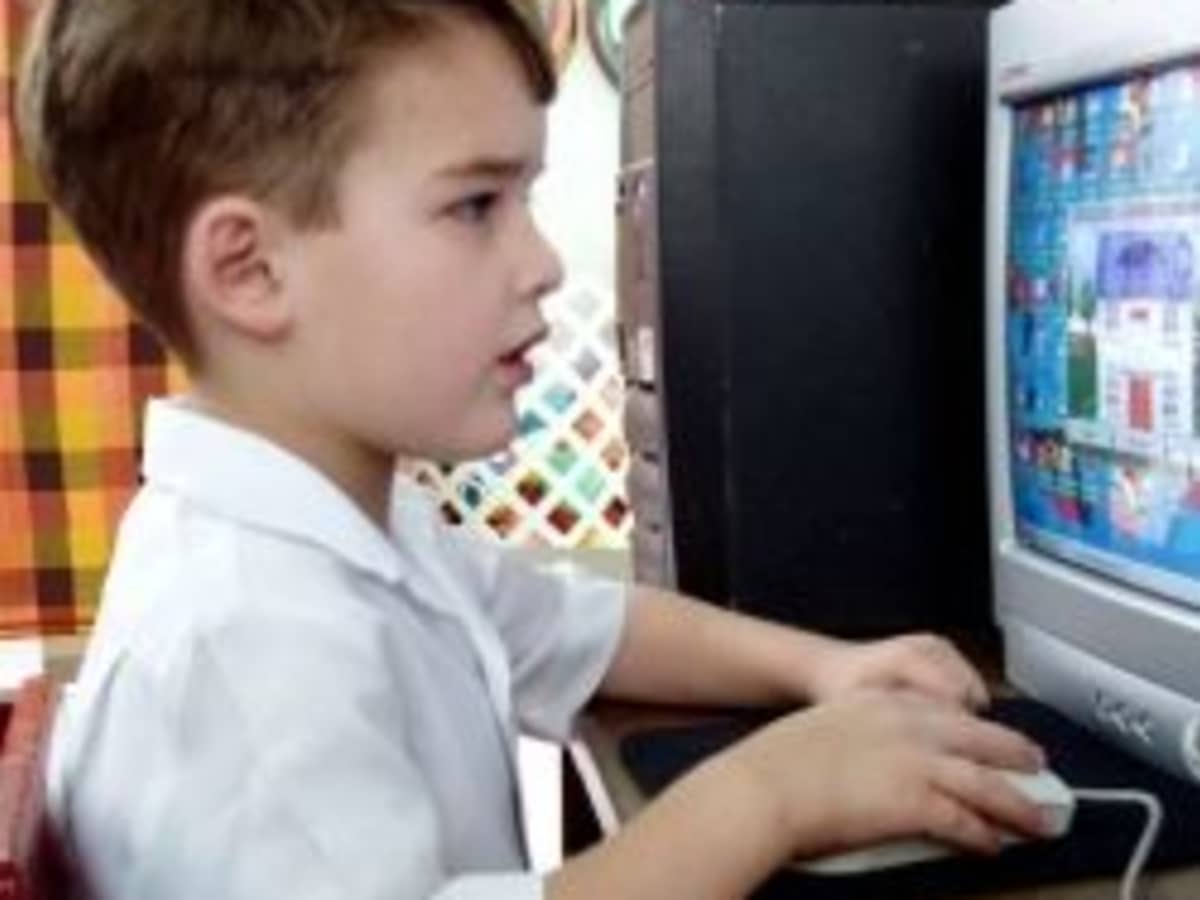 free online computer games for preschoolers