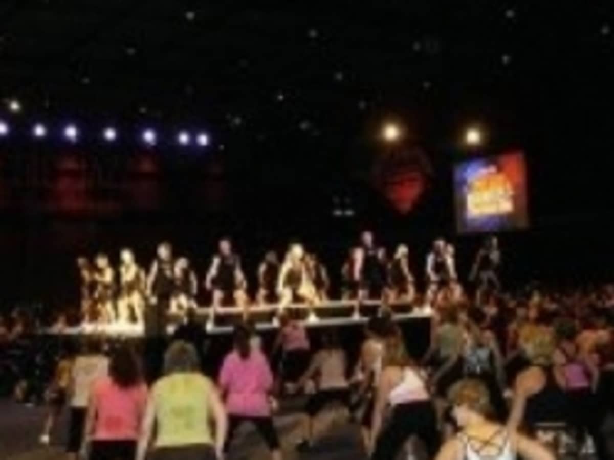 Jazzercise: More Than a Great Workout - HubPages