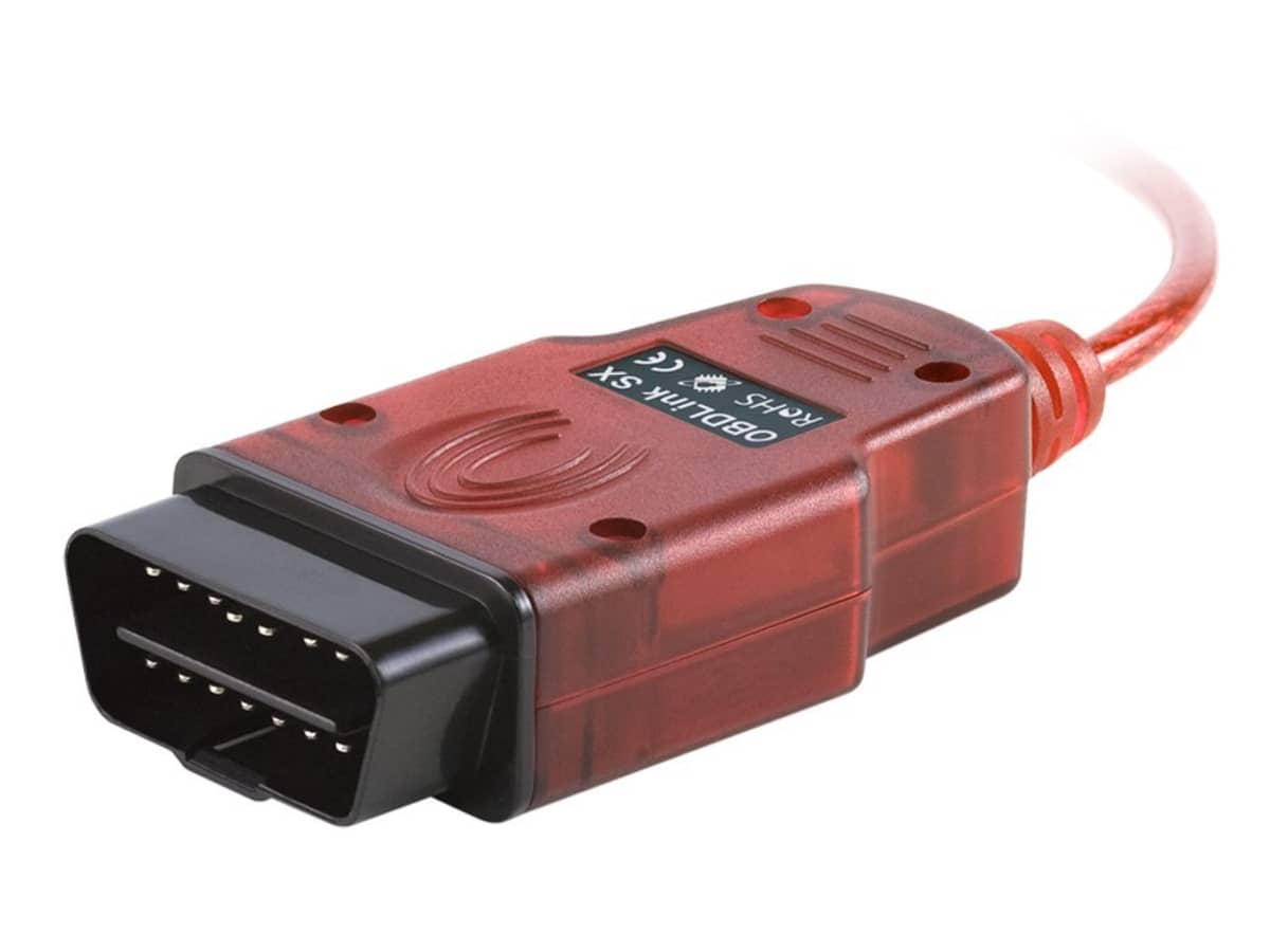 USB OBDII Laptop Diagnostic Cables Review - HubPages