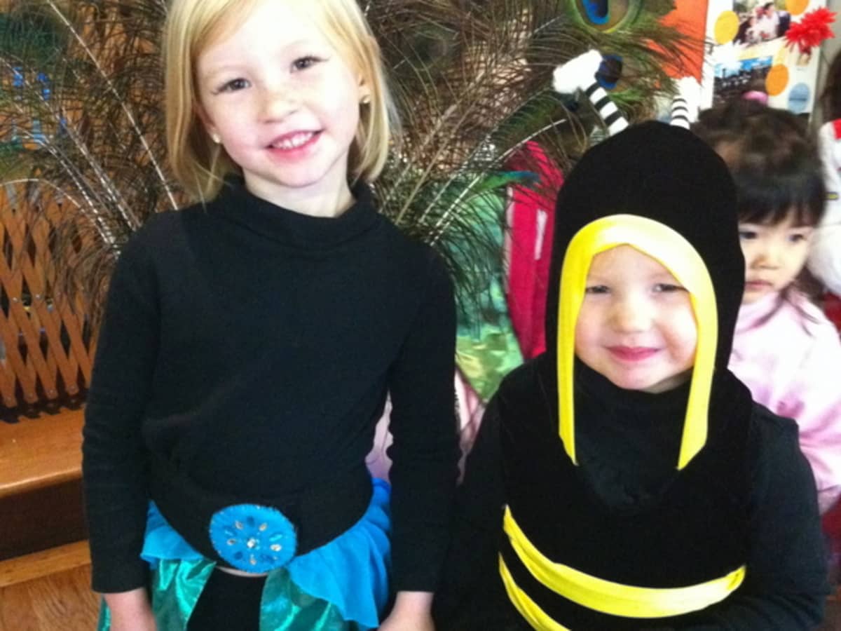 Family Halloween Costume Ideas that are Easy and Fun - HubPages