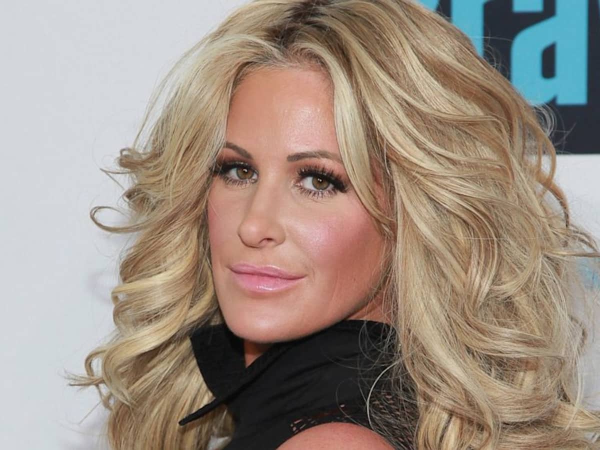 Kim Zolciak - Call Her What You Want, But You Can't Call Her Dumb - HubPages