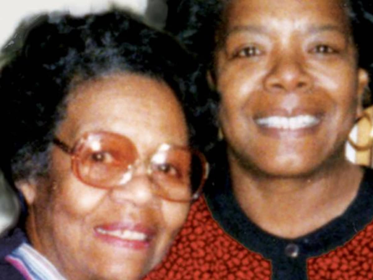 Children maya and angelou husband From Prostitute