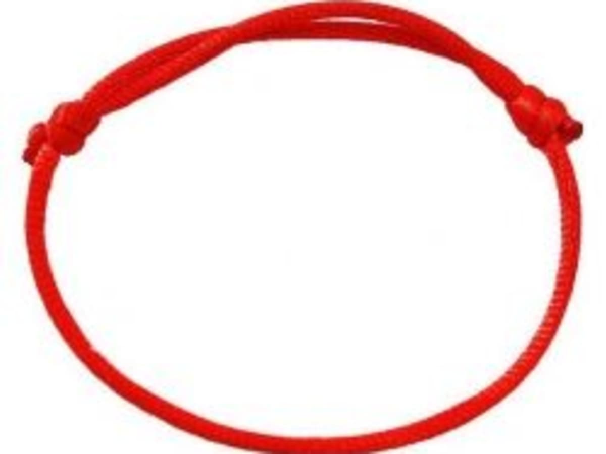 Lacrosse Adjustable Rope Bracelet - Adjustable Braided String Bracelet for  Women, Men, Teens, Boys and Girls (Orange) - Walmart.com